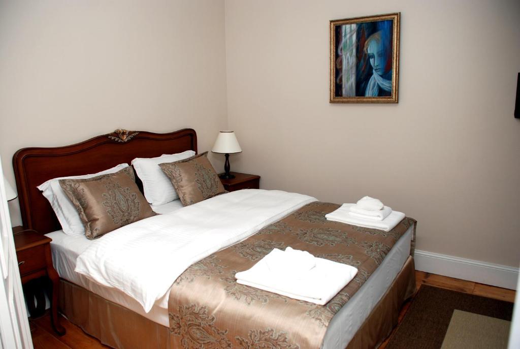 Hotel Huseyin Bey 이스탄불 객실 사진