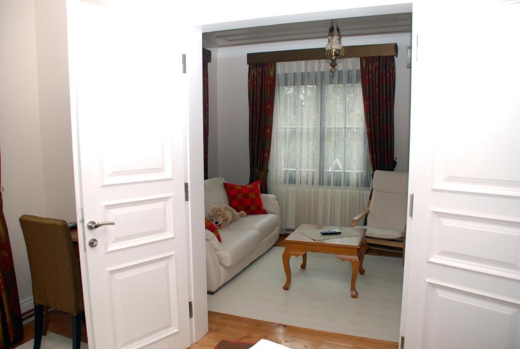 Hotel Huseyin Bey 이스탄불 객실 사진